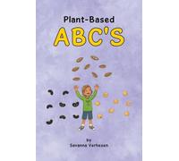 Plant-Based Abc's