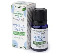 Plant Based Aroma Oil Vanilla Bean