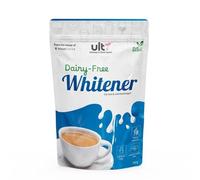 Plant Based High Protein Soya Milk Powder, Dairy Free (Whitener) For Hot & Cold Beverages, Lactose Free - 200g