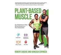 Plant-Based Muscle: Our Roadmap to Peak Performance on a Plant-Based Diet