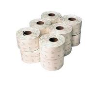 Plant Based Pads on a Roll 30 Pads Per Roll 12 Rolls 2107 Pack 360