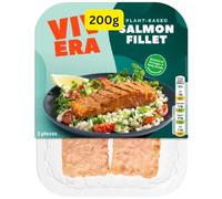 Plant Based Salmon Fillet 200g (1x200g)