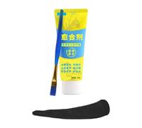 Plant-based Wound Healing Agent Tree Wound Bonsai Cut Paste Gardening Plant Smear Agent With Brush Sealer Compound Pruning