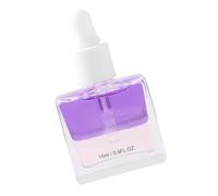 Plant Baseds Nails Treatments Oil Double Layer Moisturizer Rollerballs For Weak Peeling Nails And Skin Cuticle Softening Treatments