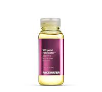 PLANT BEAUTY DISTILLERY Facewater Zepherine Facial Cleanser Rosewater 100 Petals
