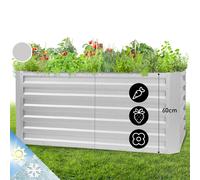 Blum High Grow Straight, Raised Bed, 120x60x60cm, 432l, Steel