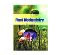Plant Biochemistry