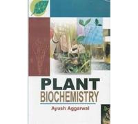 Plant biochemistry