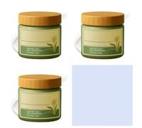 Plant Body Care Cream,Soothe Body & Mind, 50g,Natural & Soothing,Breathable Moisture Barrier,for Restful Sleep and Relaxation, Rapid Absorption