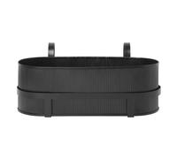 Plant box Black one size