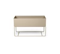 Plant Box Large Cashmere