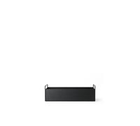 Plant Box Small Black