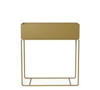Plant Box Straw