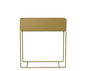 Plant Box Straw