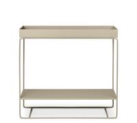 Plant Box Two-Tier Cashmere