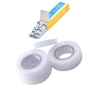 Plant Branch Tie Tape Hand Tying Binding with Staple Pin Handheld Plant Tying Device for Fruit Trees Vegetable Gardens Branch Tape