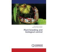 Plant breeding and biological control