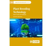 Plant Breeding Technology : Future Trends and Challenges