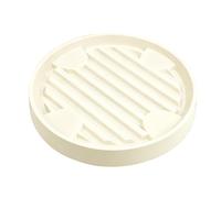 Plant Caddy with Wheels Large Plant Cart Dolly with Casters for Flower Pot Garden Pot Mover Heavy Duty for Home Garden Office Movable Dolly for Indoor & Outdoor Use 40.3CM Beige