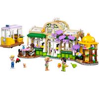 Plant Café & Flower Shop