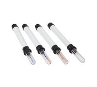 Plant Care Water Level Gauges Set of 4 for Quick Water Level Assessment (120#)