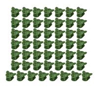 Plant Climbing Clips - Reusable Flower Vine Clamp Trellis Holder | Grow Upright Plant Support Garden Clips - for Indoor Outdoor Patio Balcony Lawn Yard Garden Greenhouse Flower Orchid Vegetable