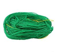 Plant Climbing Net, 5Mx1.8m Green PE Trellis Netting For Vegetables, Peas, Beans And Vines Garden Support Net With 18-Grid