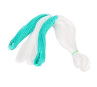 Plant Climbing Net High Strength Durable Gardening Netting for Vertical Horizontal Plant Support Garden Greenhouse Planting Polyethylene 2x100m