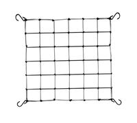 Plant Climbing Netting, Garden Trellis Netting | Flower Support Nets - Heavy Duty Support Wire with 4 Hooks for Landscaping Growing Strawberry Fruit Bed