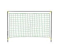 Plant Climbing Netting - Nylon Trellis Support Mesh, Garden Vine Support Net | Heavy Duty Elastic Plant Net For Beans Tomatoes Peas Cucumbers Fruits Vegetables Flowers Outdoor Gardening