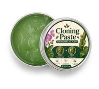 Plant Cloning Paste | Keiki Paste for Orchids | Orchid Keiki Paste for Houseplants Bud Care, Plant Tissue Protection, Pruning & Grafting Paste | 80g