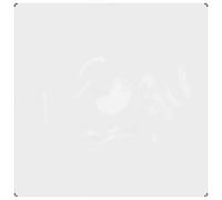 vidaXL Plant Cover with Eyelets 1x4 m PVC cover for garden bed crop cover