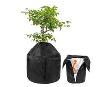Plant Covers Freeze Protection,Garden Fabric Plant Cover for Winter Frost/Sun Pest Protection (18*28 Inch)