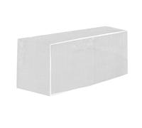 Plant Covers from Animals - Drawstring Breathable Reusable Planter Supplies, Durable Protective Garden Covers, Multi-Purpose Plant Shield | Indoor Flower Pots Gardening for Patio Backyard