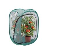 Plant Covers From Animals Foldable Pop Out Barrier Protector