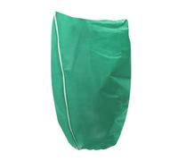 Plant Covers Frost Protection - Winter Plant Protection with Side Zipper | Adjustable Breathable Barrier for Gardening, Roses, Vegetables and Squirrel Defense