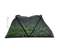Plant Covers - Plant Protection Netting | Plants Protector From Animals | Plants Seedling Sunshade Protection Cover | Reusable Protective Domes For Strawberry Tomato Balcony Patio Greenhouse