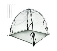 Plant Covers, Sun Proof Mesh Protector, 1 Set, Plant Cover Netting, Garden Cover Netting, Sun Proof Mesh, for Vegetable Garden, Fruit Trees, Tomato Plants, Bird