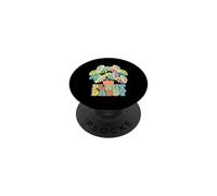 Plant Daddy Houseplant Dad PopSockets Adhesive PopGrip