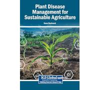 Plant Disease Management for Sustainable Agriculture