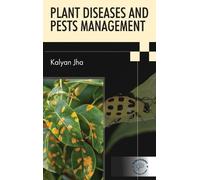 Plant Diseases and Pests Management