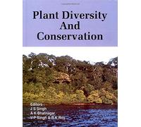 Plant Diversity and Conservation
