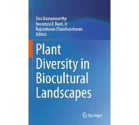 Plant Diversity in Biocultural Landscapes