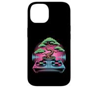 Plant Dj Spin Your World With Nature Beats Case for iPhone 14