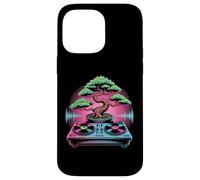 Plant Dj Spin Your World With Nature Beats Case for iPhone 14 Pro Max