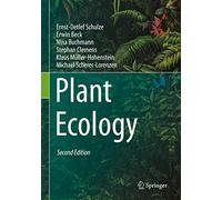 Plant Ecology