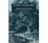 Plant Ecology