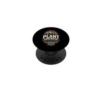 Plant Engineer Keeping Running Industrial Engineering Design PopSockets Adhesive PopGrip