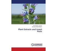 Plant Extracts and Insect Pests