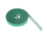 Plant Fastener Tape for Gardening Adjustable Garden Twines Bandage Practical Data Cable Management Tie Accessories Plant Tie